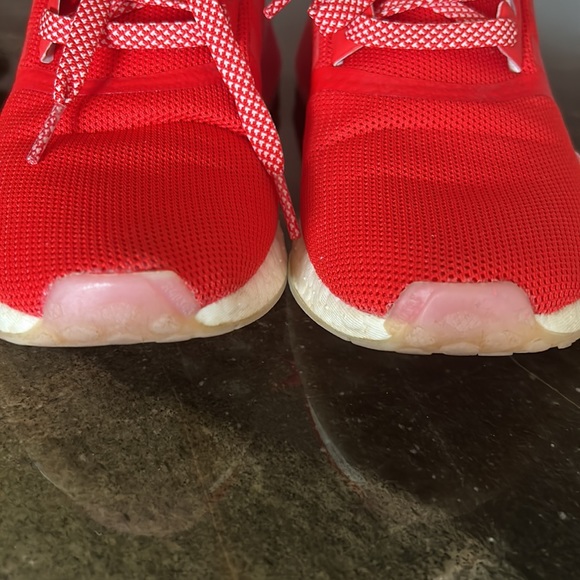 Like new ADIDAS sneakers - Picture 4 of 8